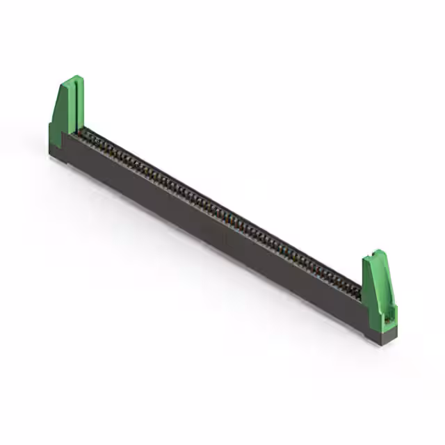 395-066-542-188 EDAC Inc.  Edgeboard Connectors